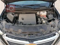 شيفروليه ترافرس